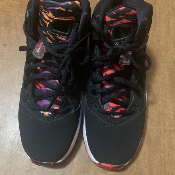 Jordan shoes - Picture 3 of 3